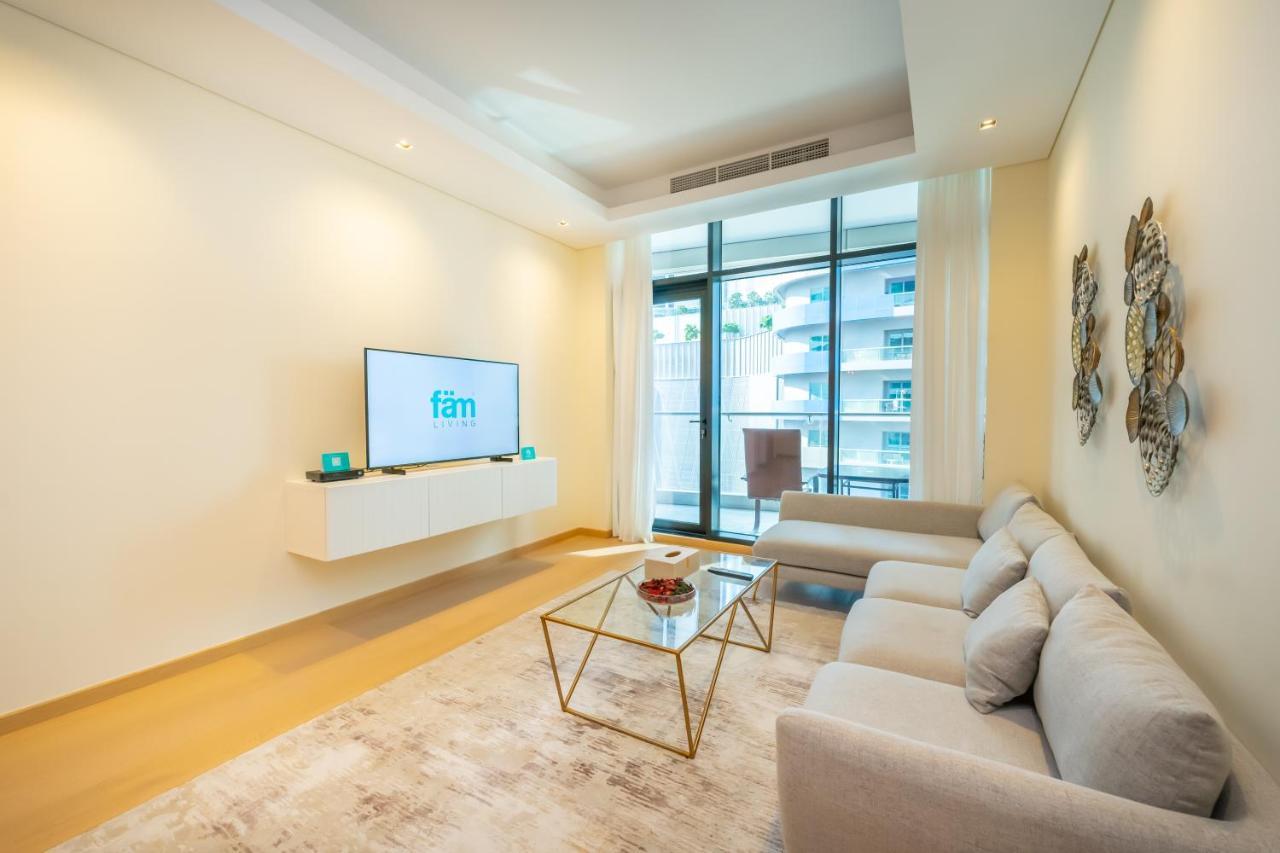 Fam Living - Rp Heights - 3 Mins Walk To Burj Khalifa & Dubai Mall Downtown Dubái Exterior foto